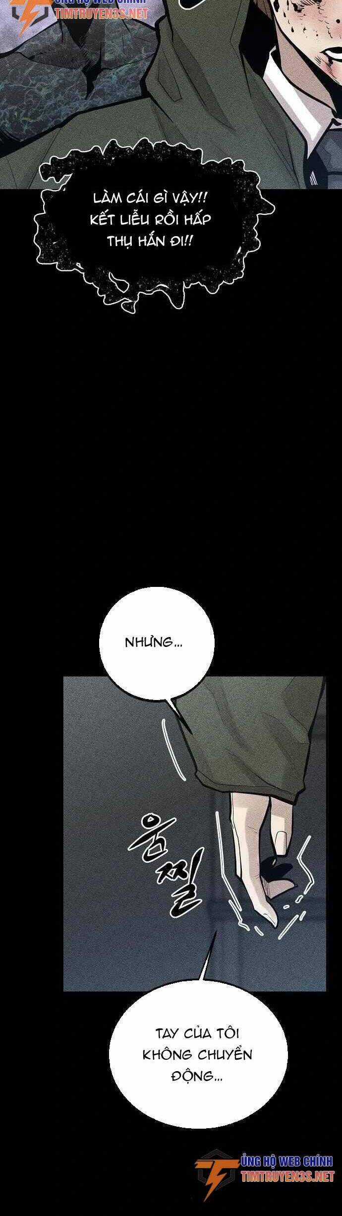 Quái Vật Gui Chapter 60 trang 25