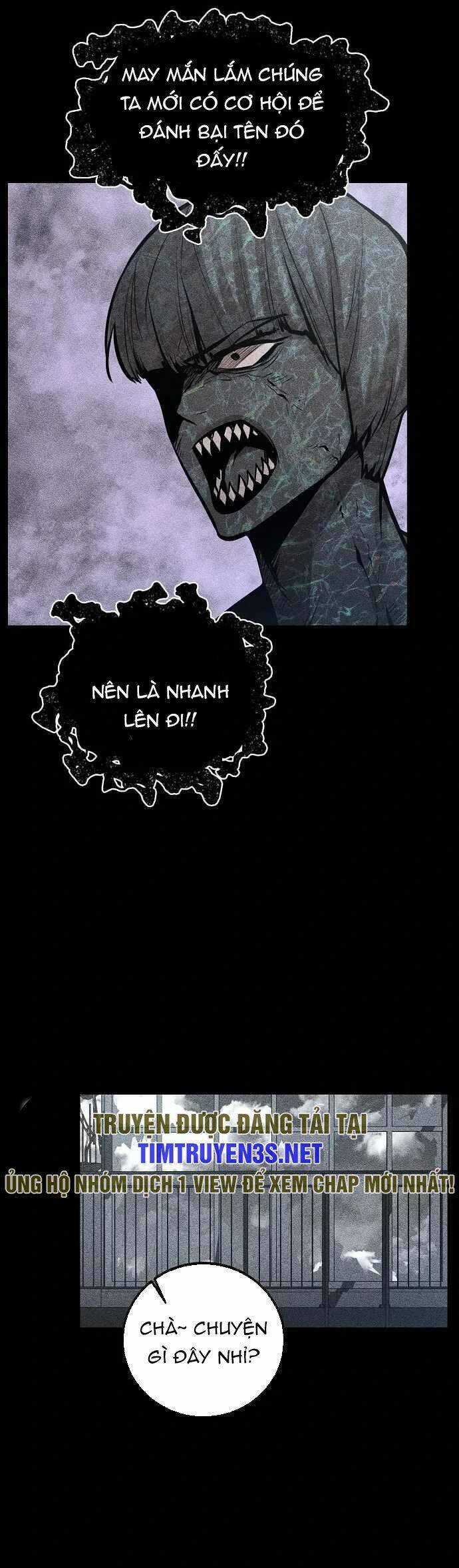 Quái Vật Gui Chapter 60 trang 26