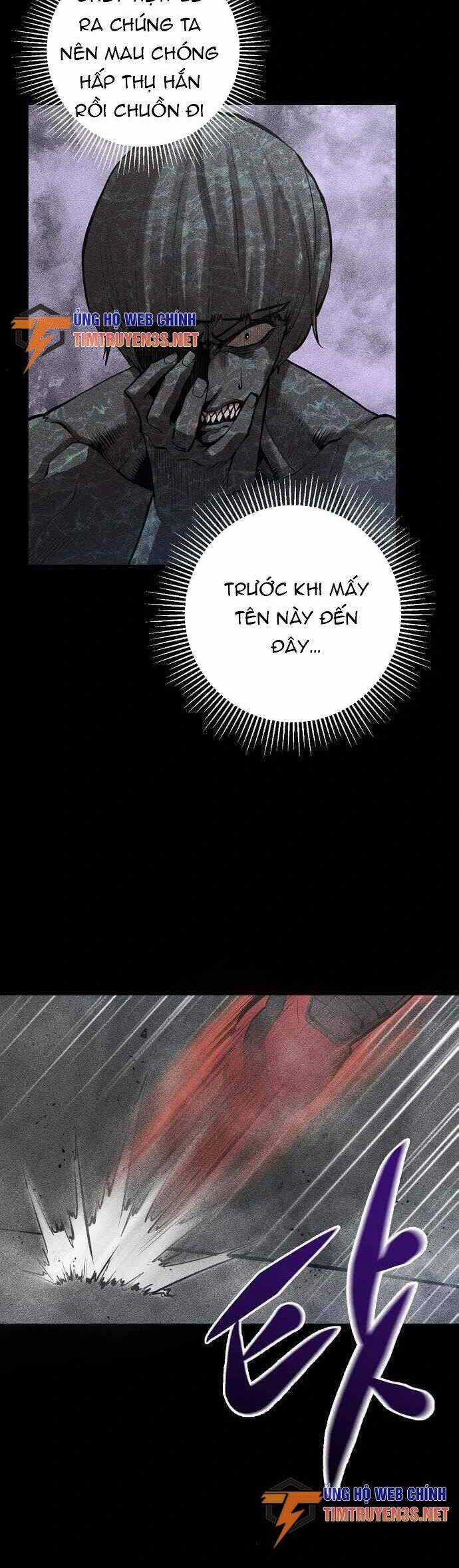 Quái Vật Gui Chapter 60 trang 29