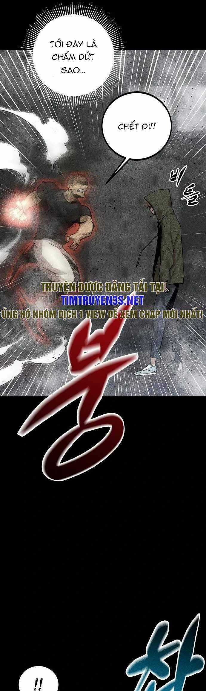 Quái Vật Gui Chapter 60 trang 30