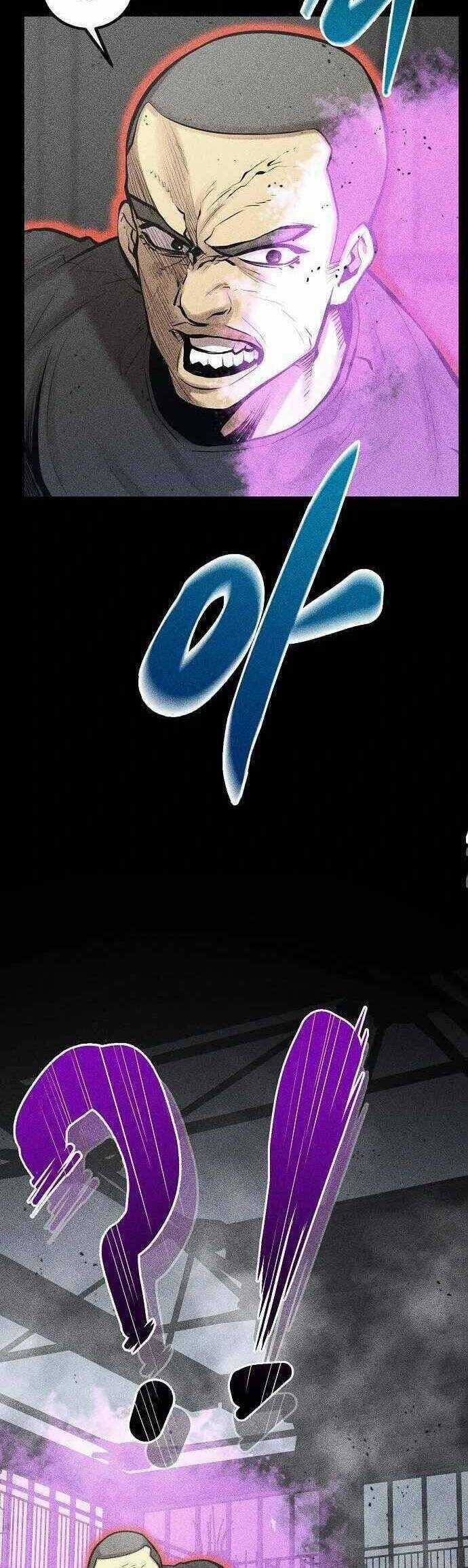 Quái Vật Gui Chapter 60 trang 31