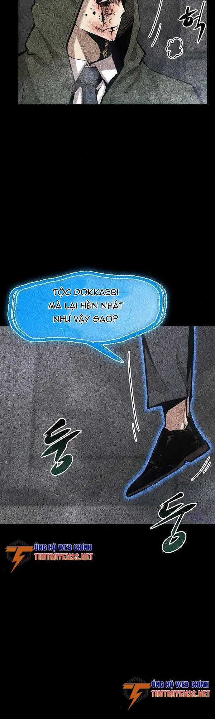 Quái Vật Gui Chapter 60 trang 33