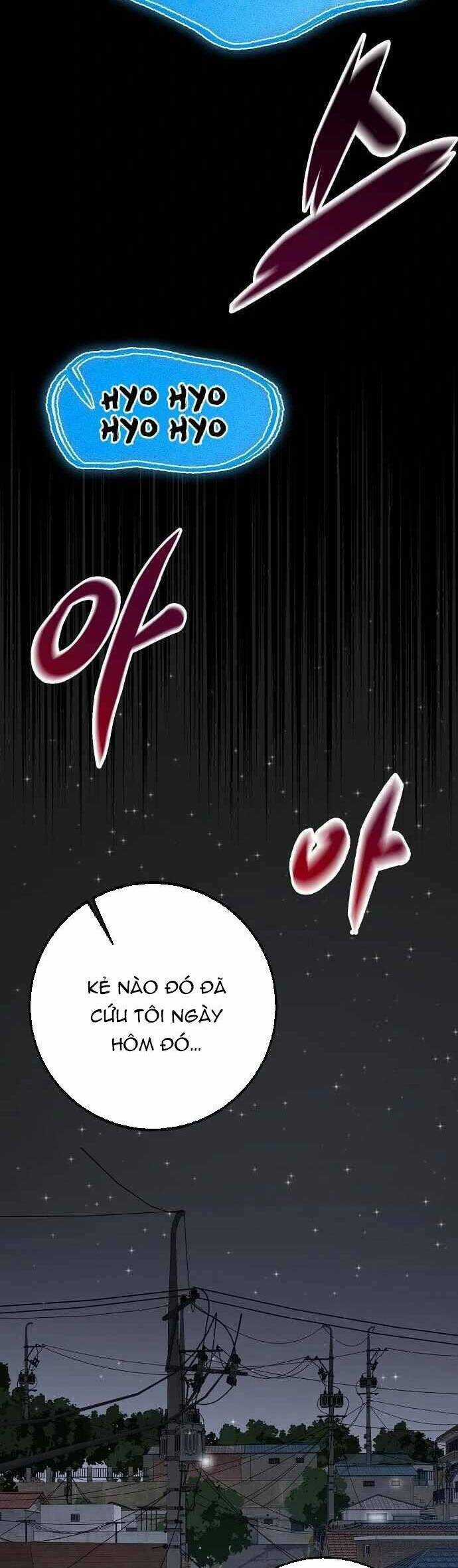 Quái Vật Gui Chapter 60 trang 36