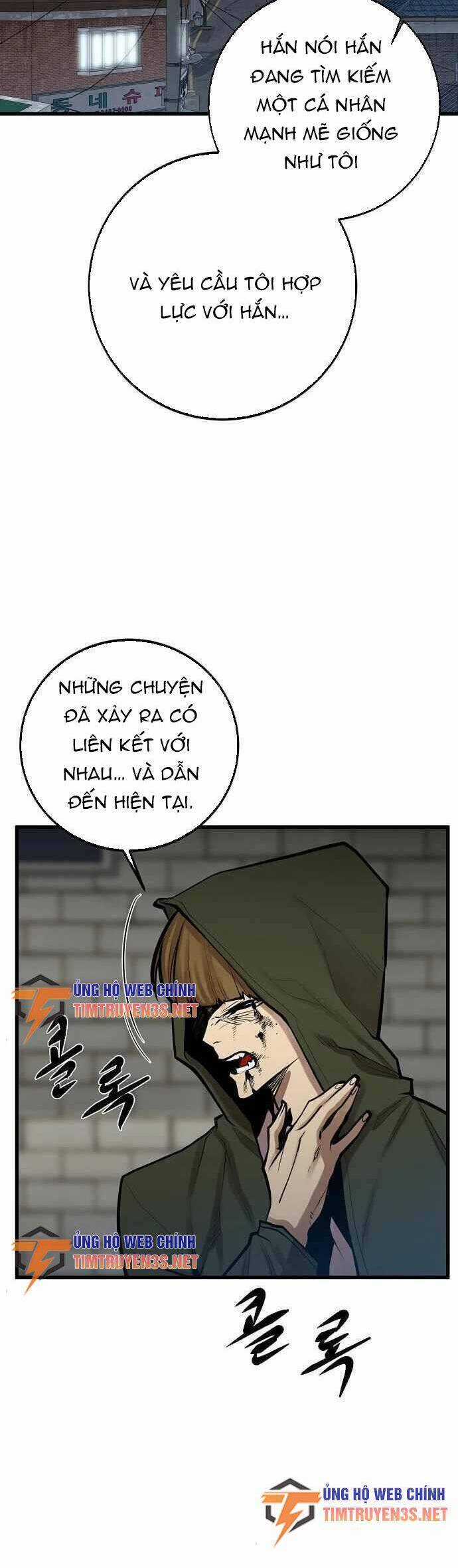 Quái Vật Gui Chapter 60 trang 37