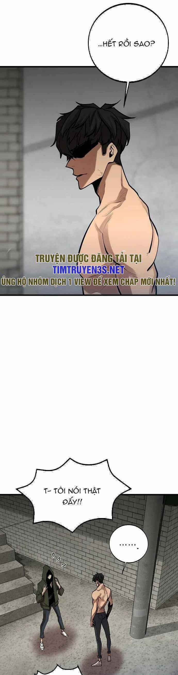 Quái Vật Gui Chapter 60 trang 38