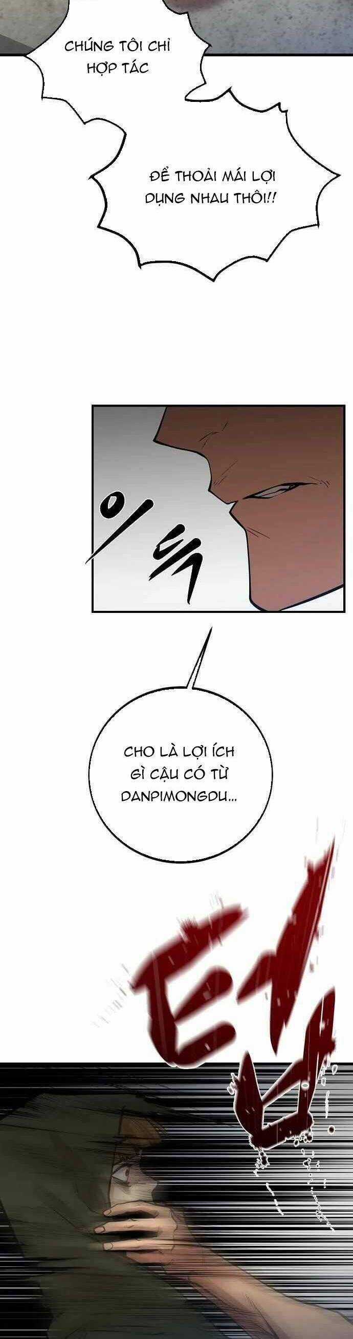 Quái Vật Gui Chapter 60 trang 39