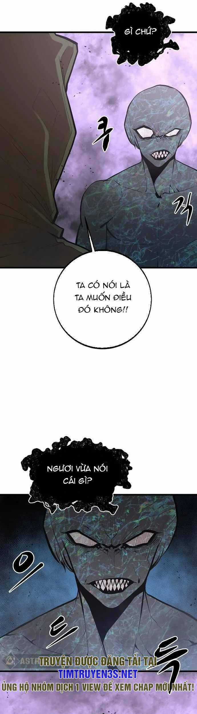 Quái Vật Gui Chapter 60 trang 4