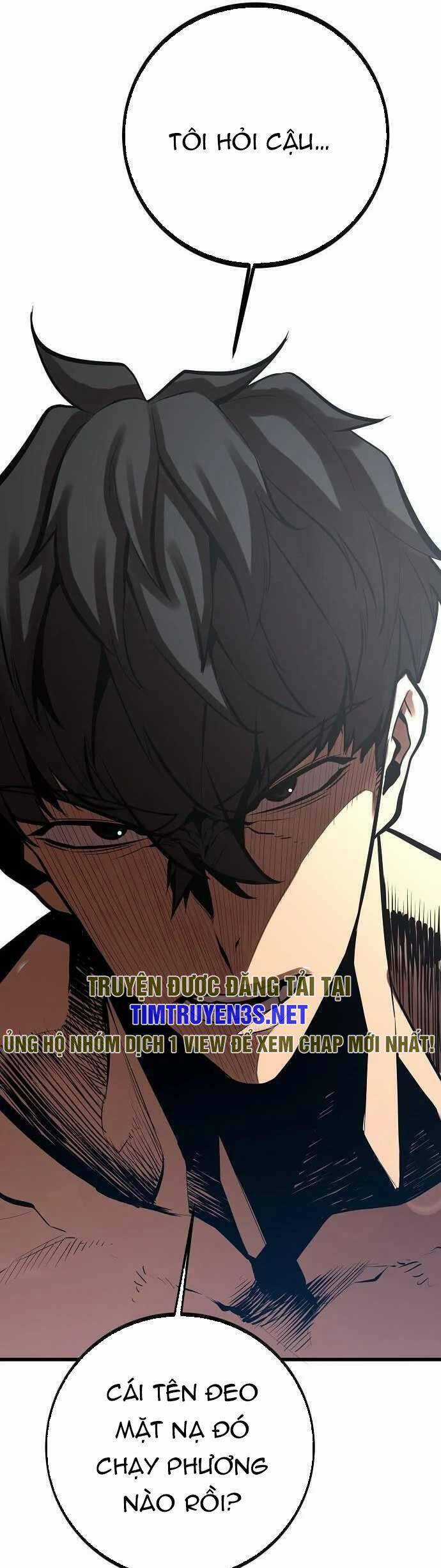 Quái Vật Gui Chapter 60 trang 41