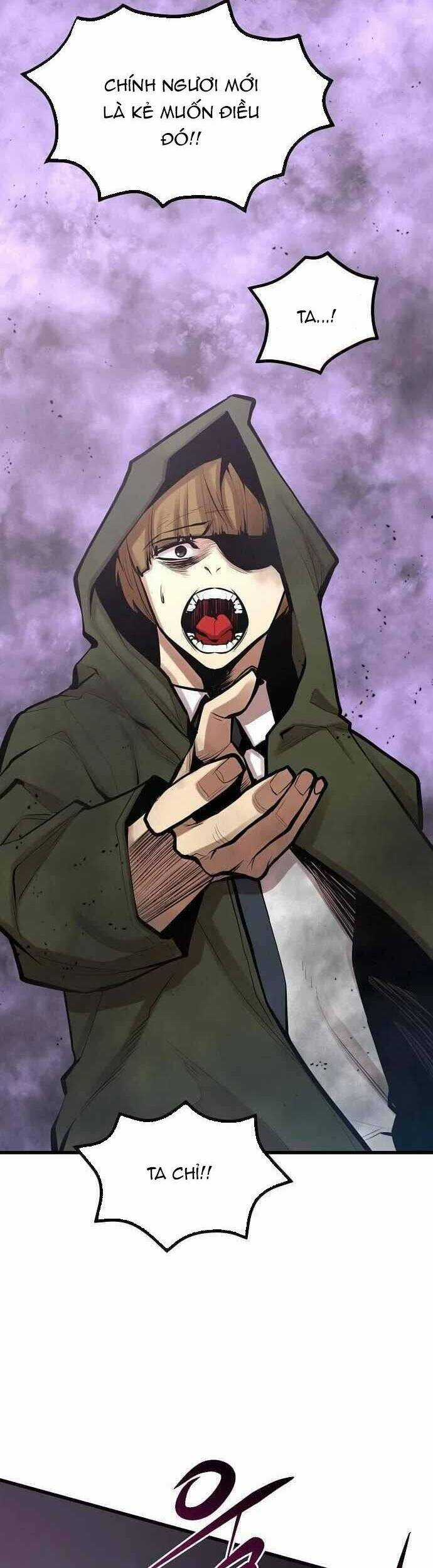 Quái Vật Gui Chapter 60 trang 5