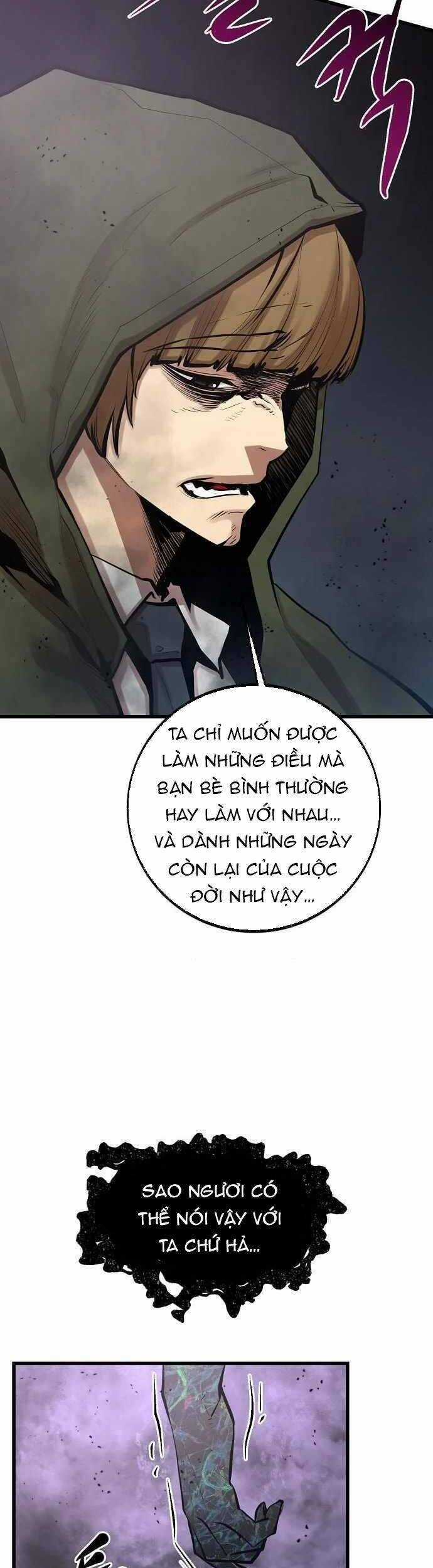 Quái Vật Gui Chapter 60 trang 6