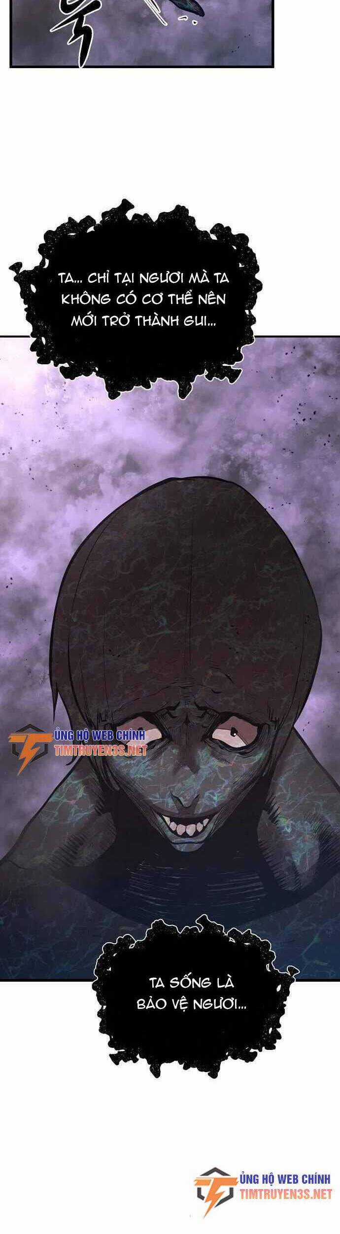 Quái Vật Gui Chapter 60 trang 7