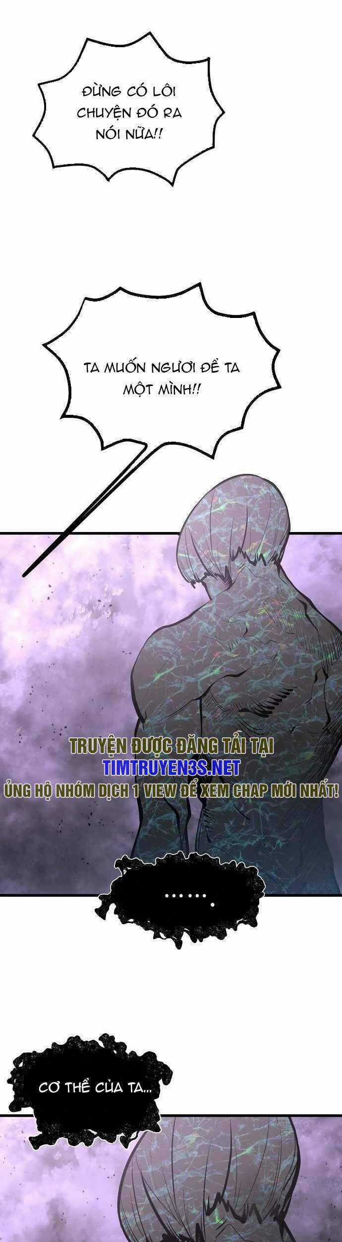 Quái Vật Gui Chapter 60 trang 8