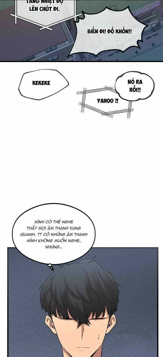 Quái Vật Gui Chapter 7 trang 10