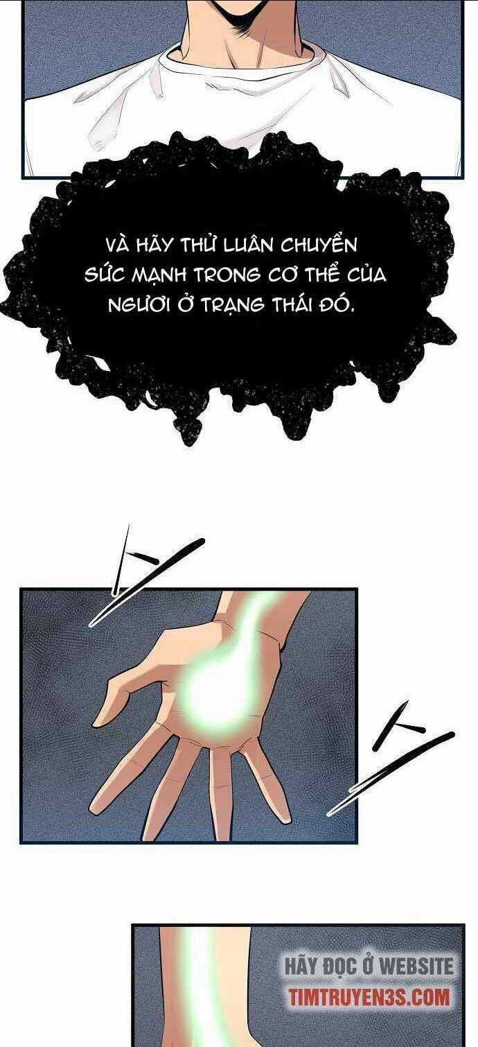 Quái Vật Gui Chapter 7 trang 11