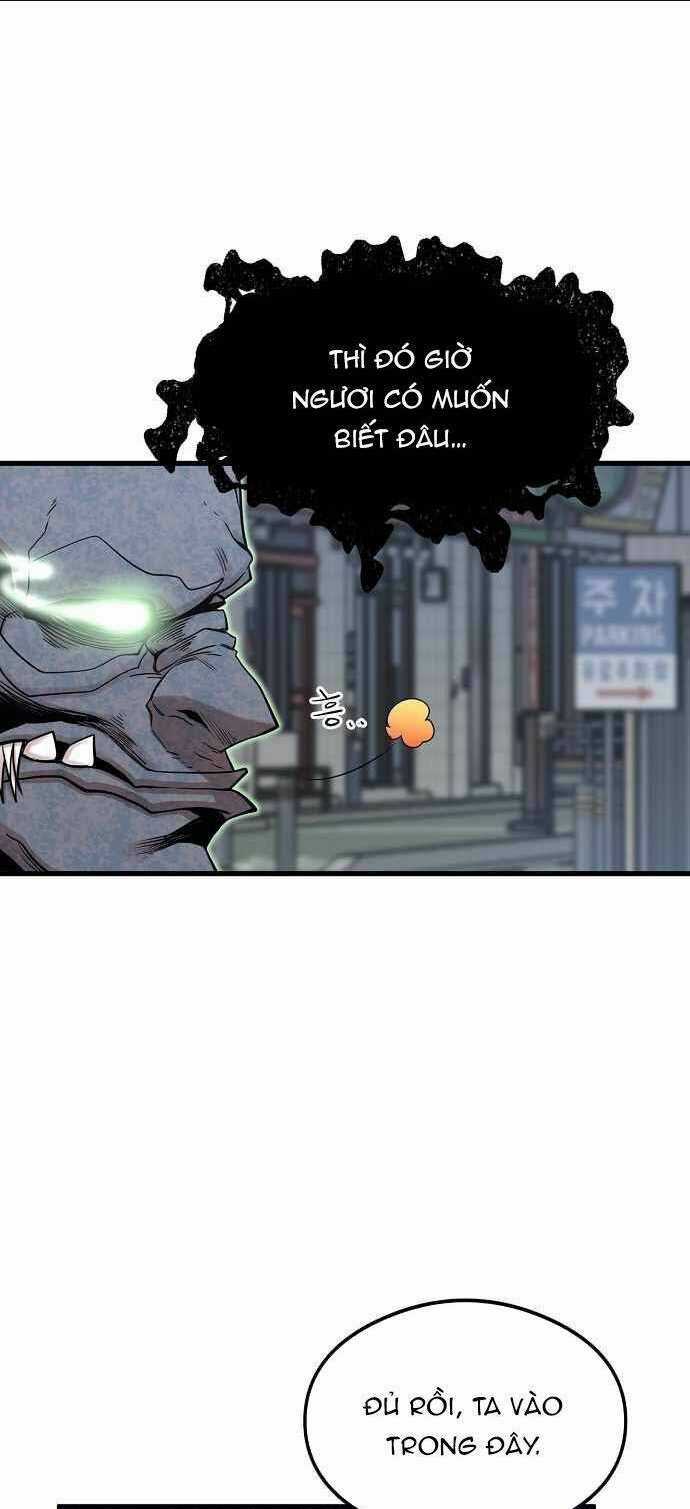 Quái Vật Gui Chapter 7 trang 18