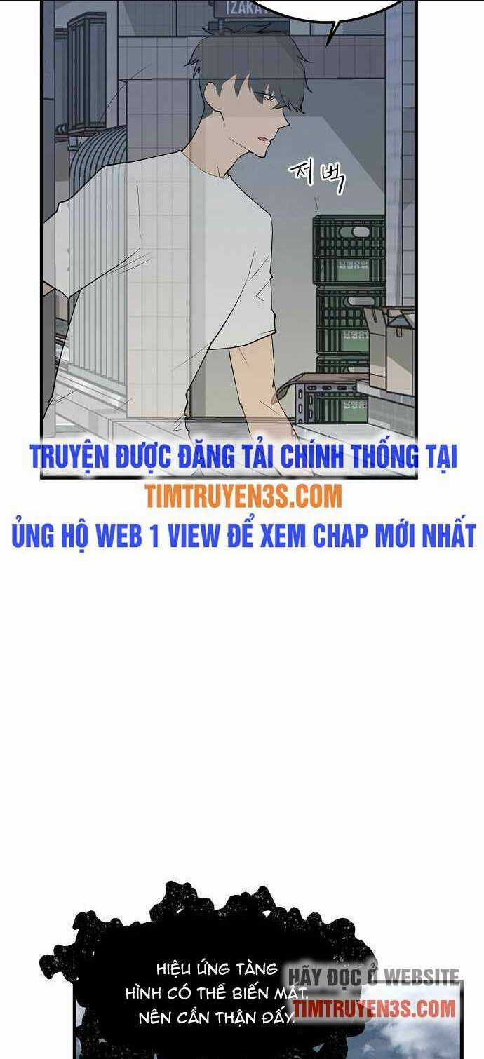 Quái Vật Gui Chapter 7 trang 19