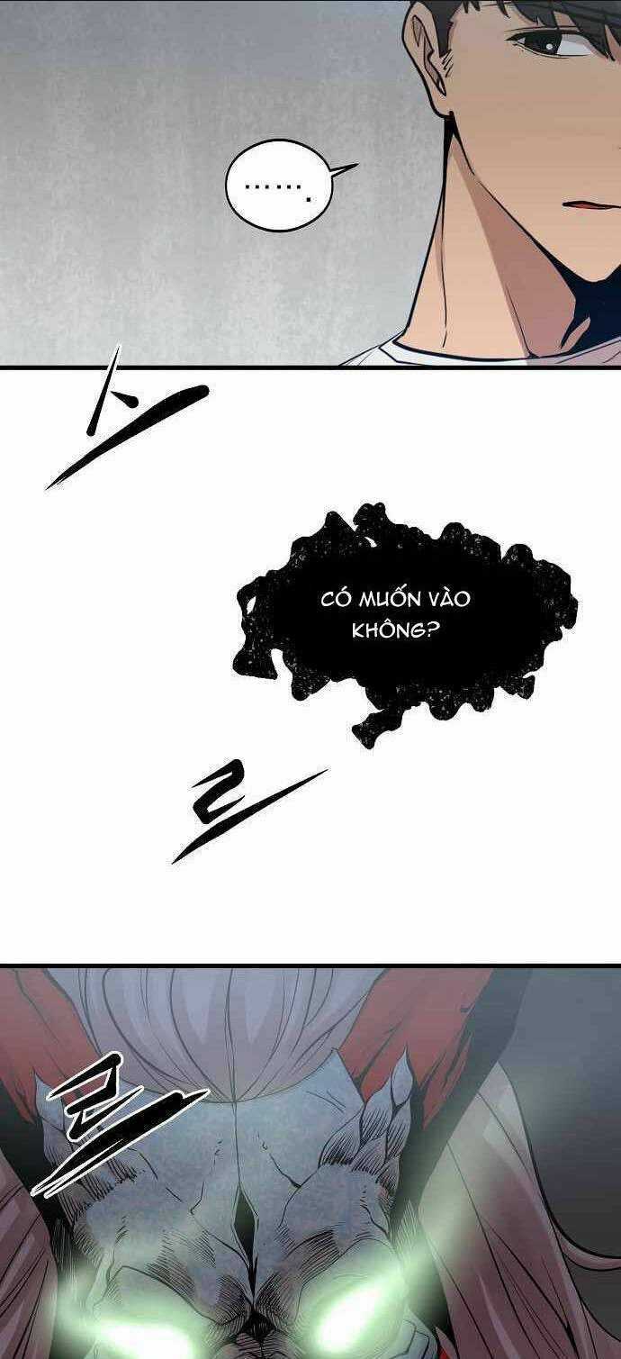 Quái Vật Gui Chapter 7 trang 2