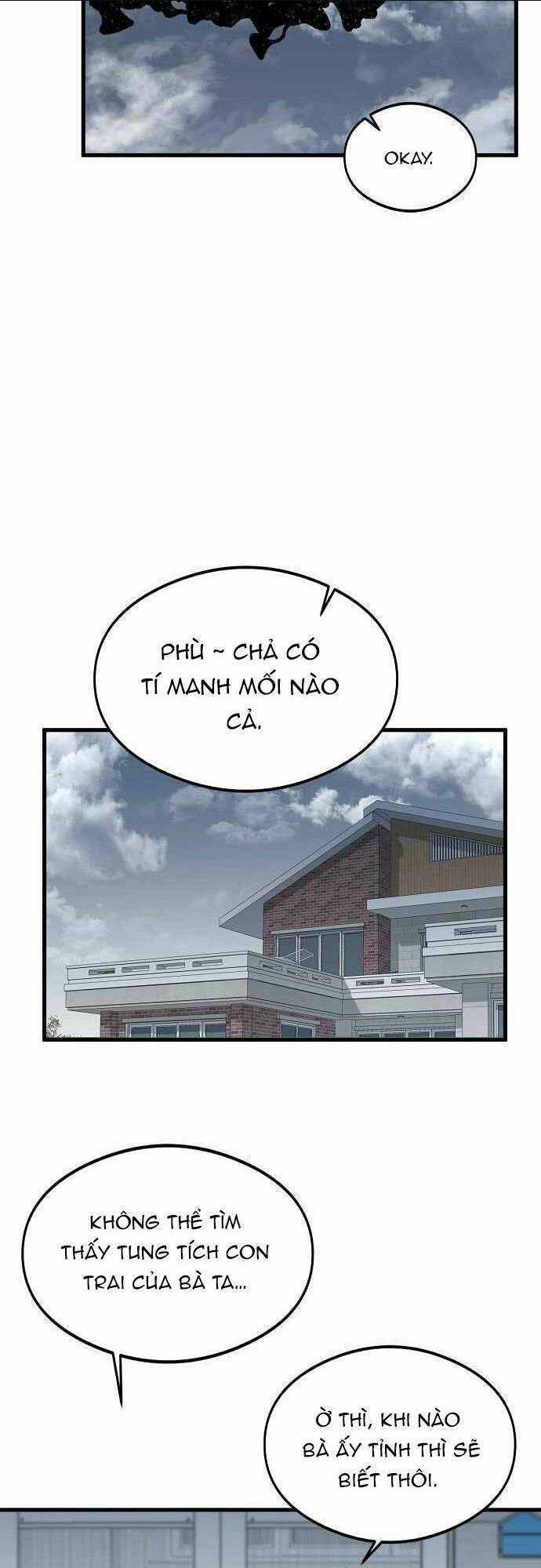 Quái Vật Gui Chapter 7 trang 20