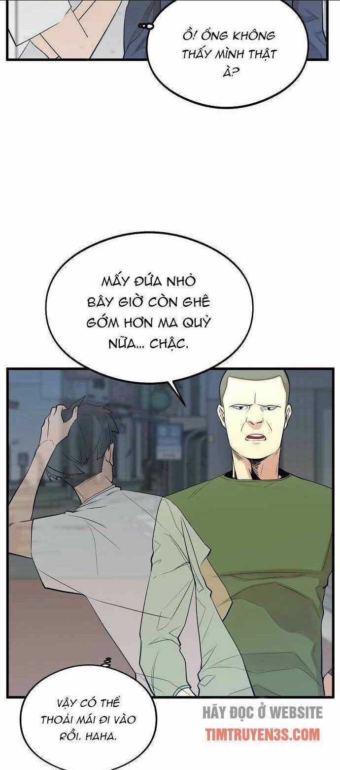 Quái Vật Gui Chapter 7 trang 22