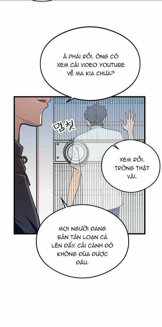 Quái Vật Gui Chapter 7 trang 23