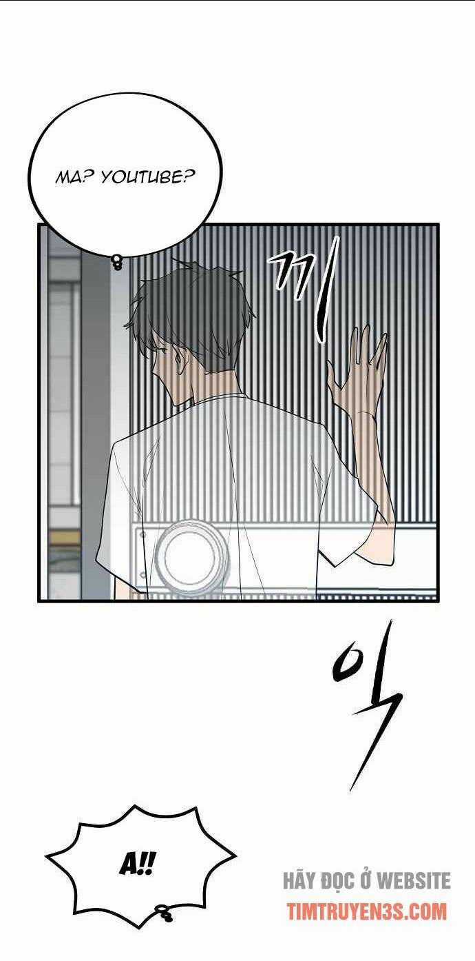 Quái Vật Gui Chapter 7 trang 24