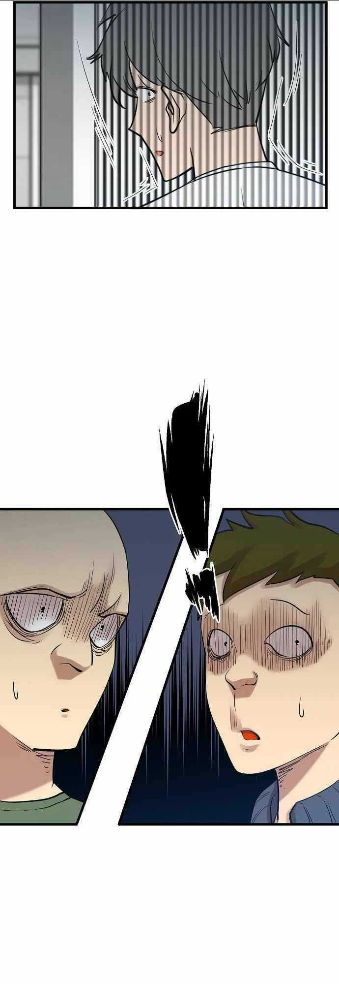 Quái Vật Gui Chapter 7 trang 25