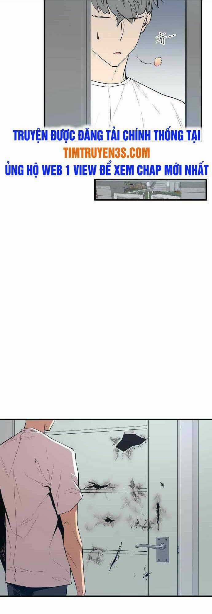 Quái Vật Gui Chapter 7 trang 28