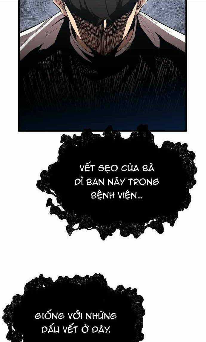 Quái Vật Gui Chapter 7 trang 31