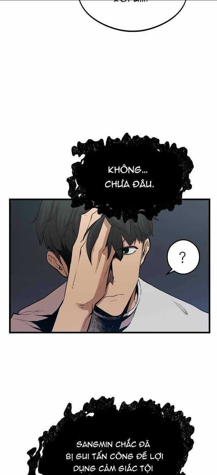 Quái Vật Gui Chapter 7 trang 34