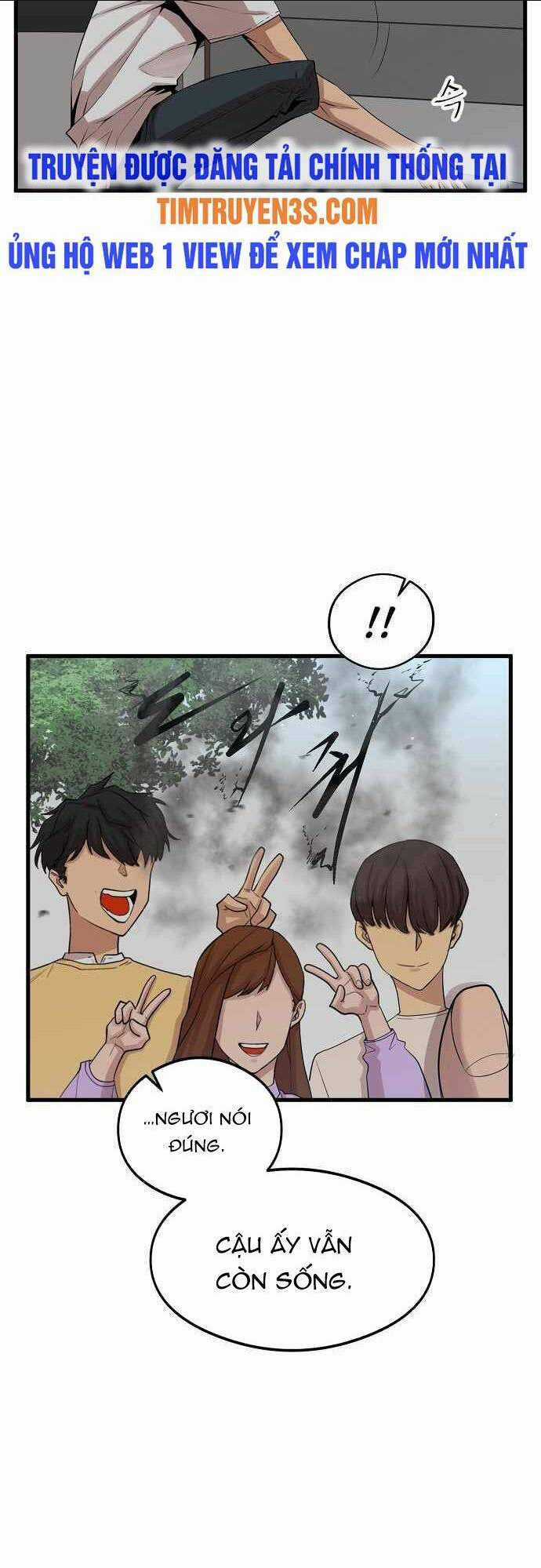 Quái Vật Gui Chapter 7 trang 36