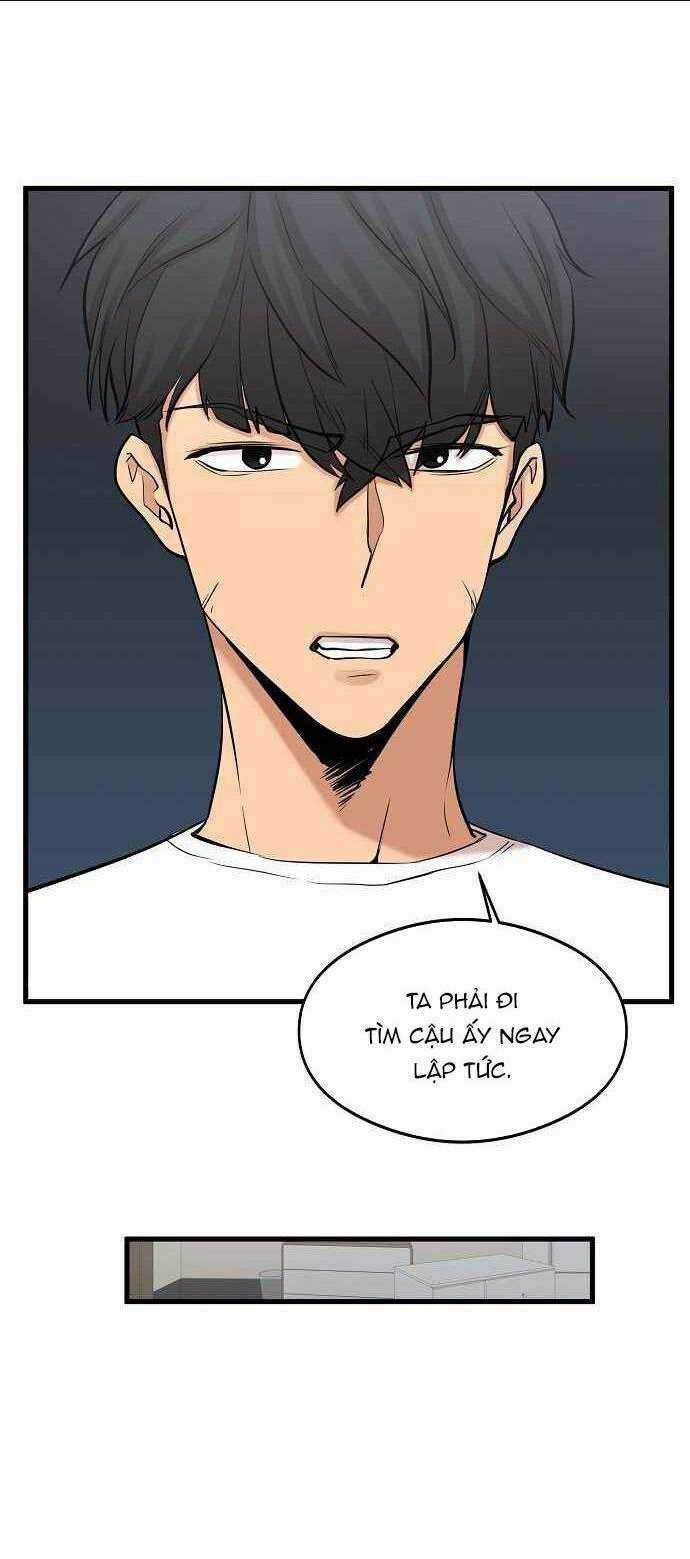 Quái Vật Gui Chapter 7 trang 37