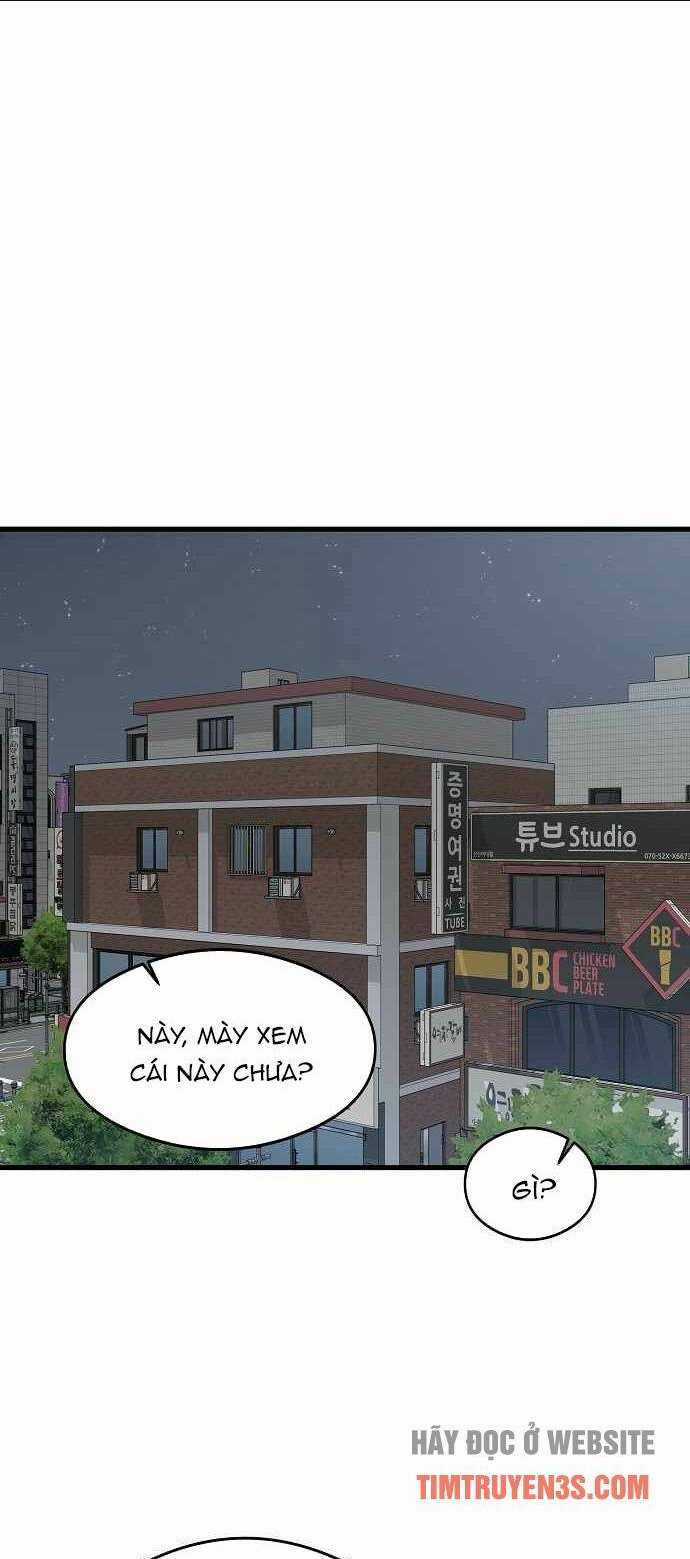 Quái Vật Gui Chapter 7 trang 38