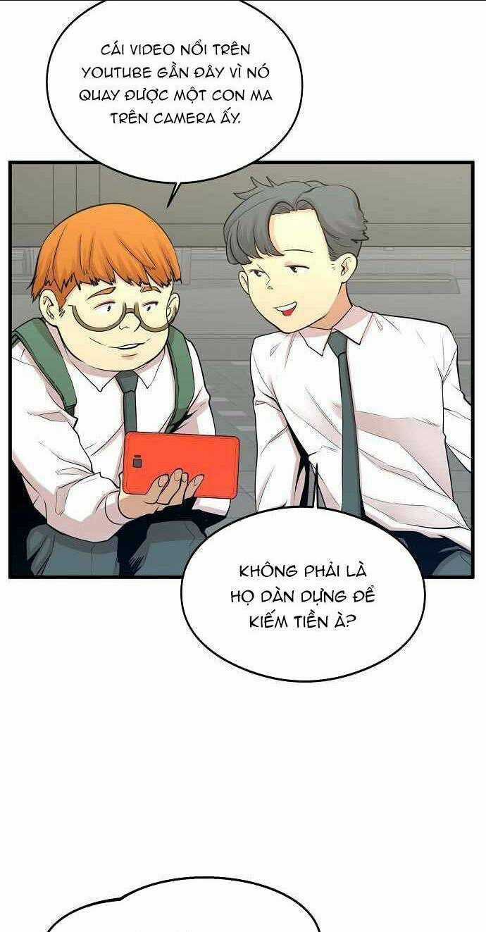 Quái Vật Gui Chapter 7 trang 39