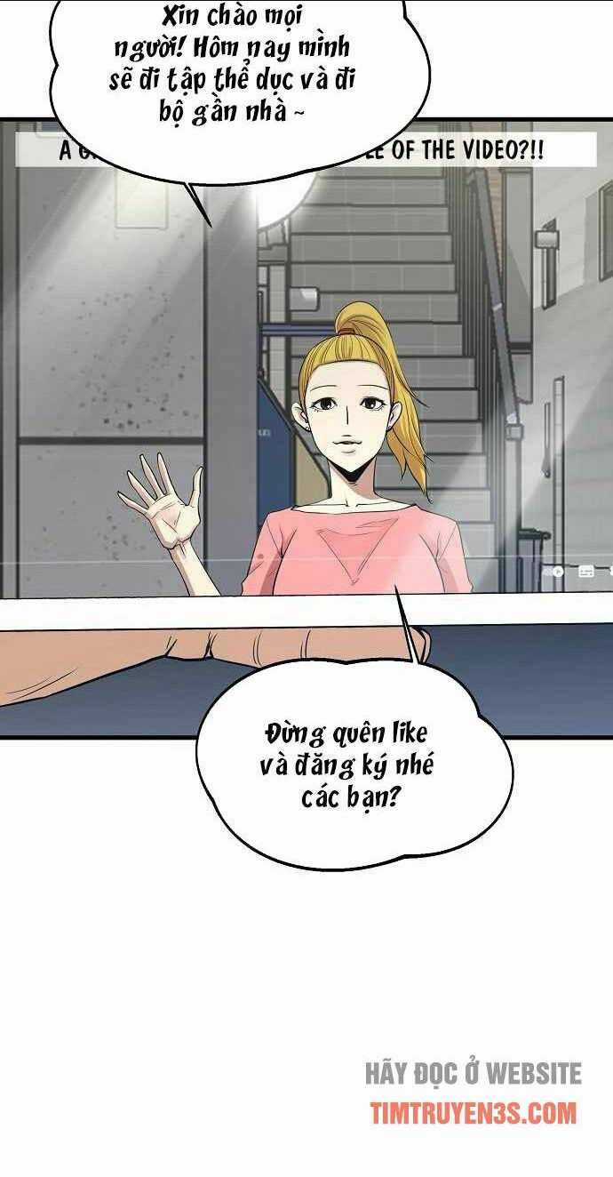 Quái Vật Gui Chapter 7 trang 40