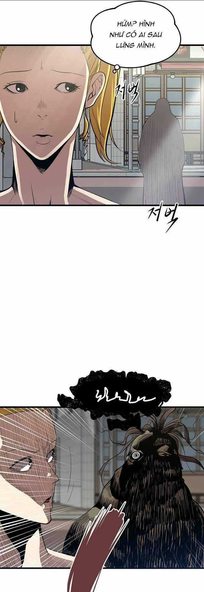 Quái Vật Gui Chapter 7 trang 41