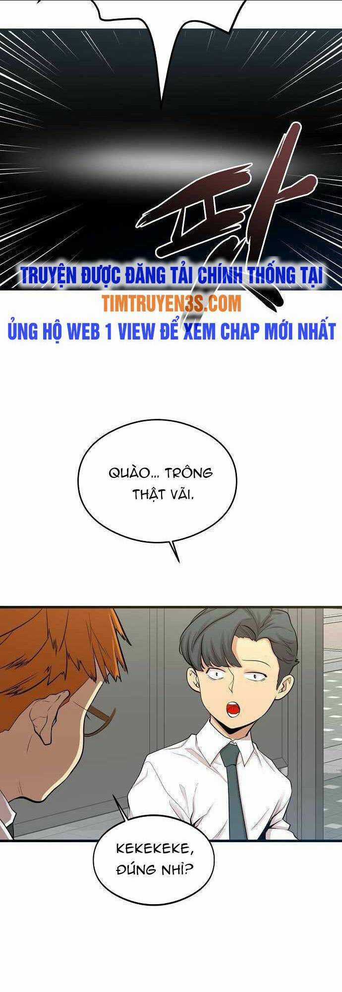 Quái Vật Gui Chapter 7 trang 44