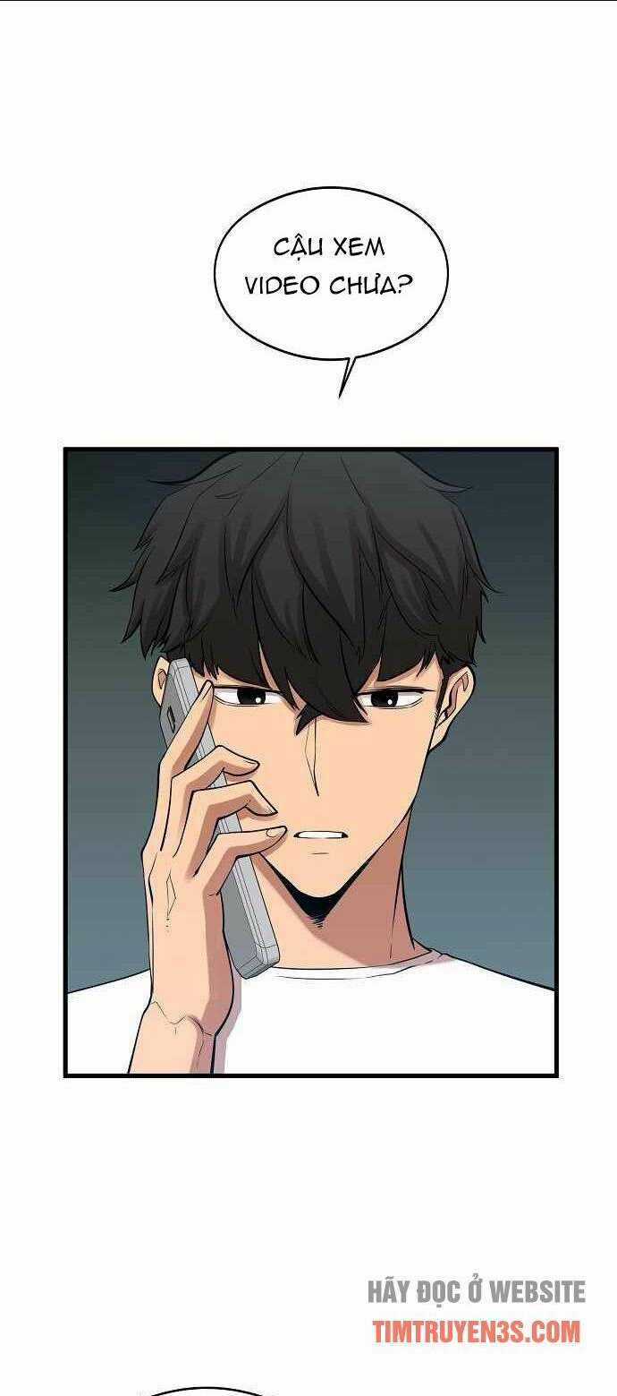 Quái Vật Gui Chapter 7 trang 46