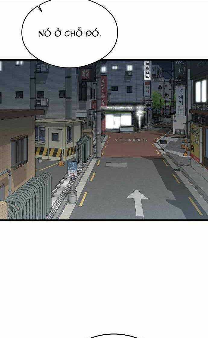 Quái Vật Gui Chapter 7 trang 47