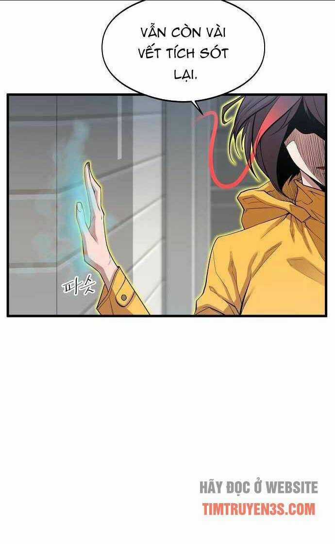 Quái Vật Gui Chapter 7 trang 48