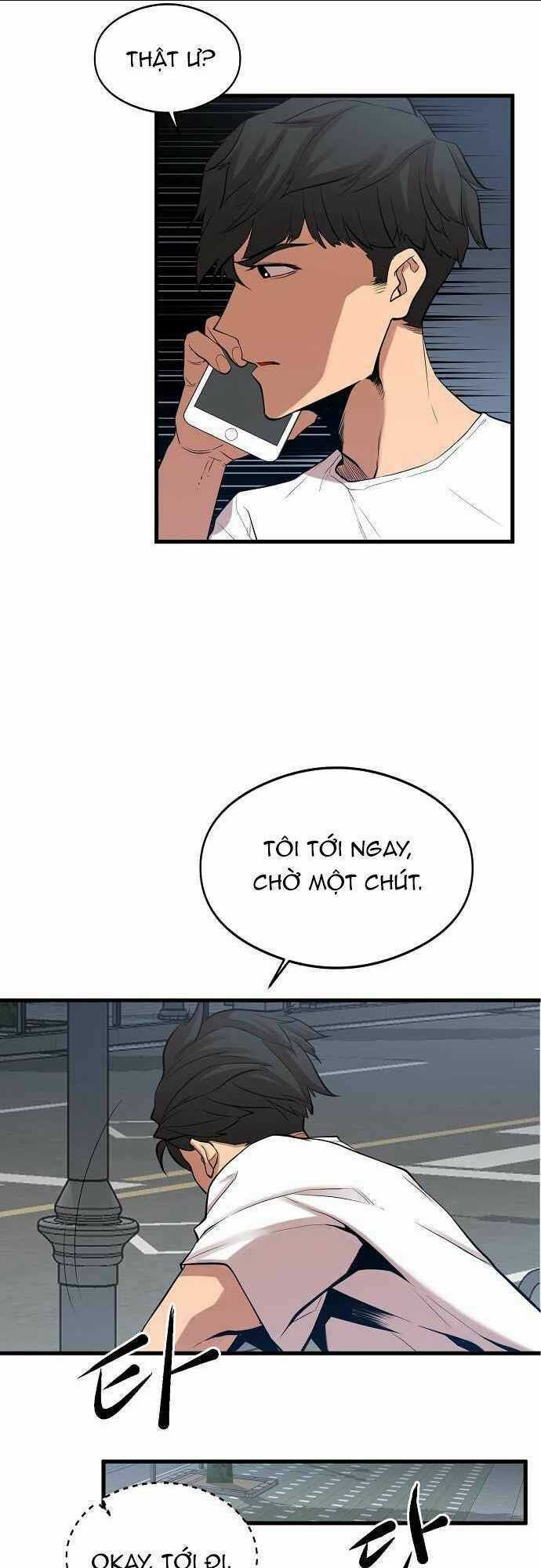 Quái Vật Gui Chapter 7 trang 49