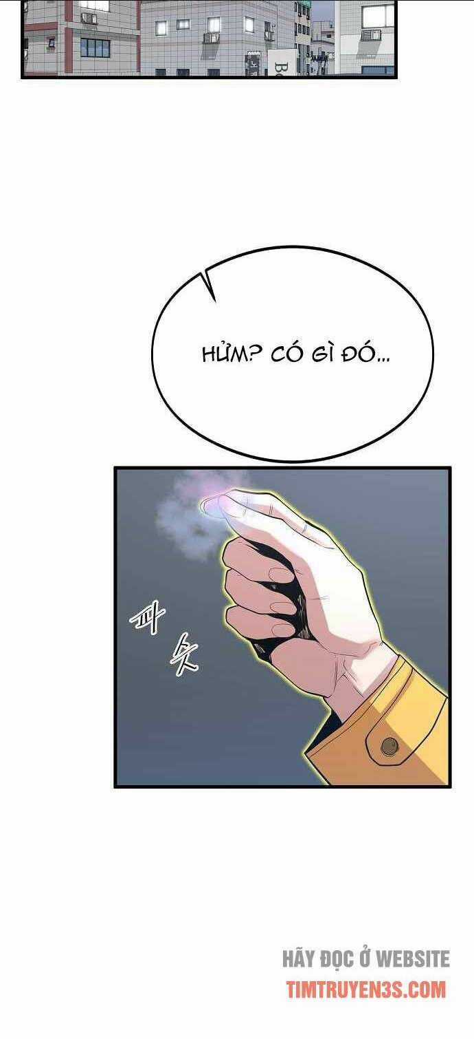 Quái Vật Gui Chapter 7 trang 51