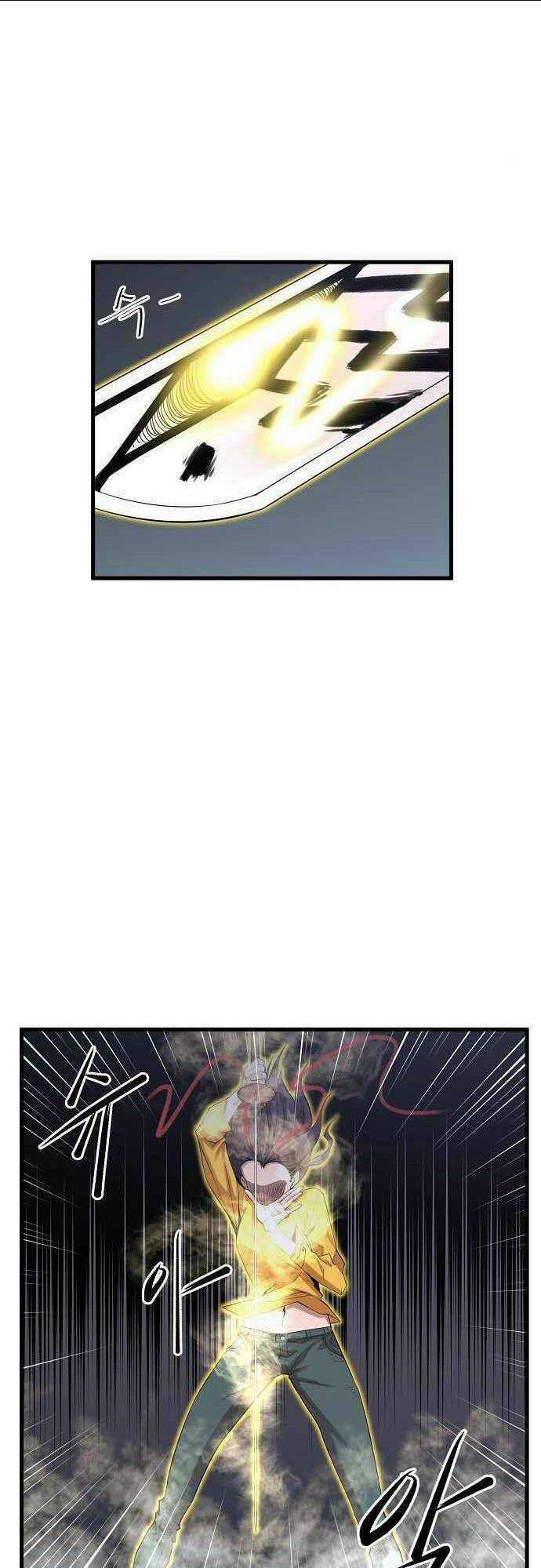 Quái Vật Gui Chapter 7 trang 52