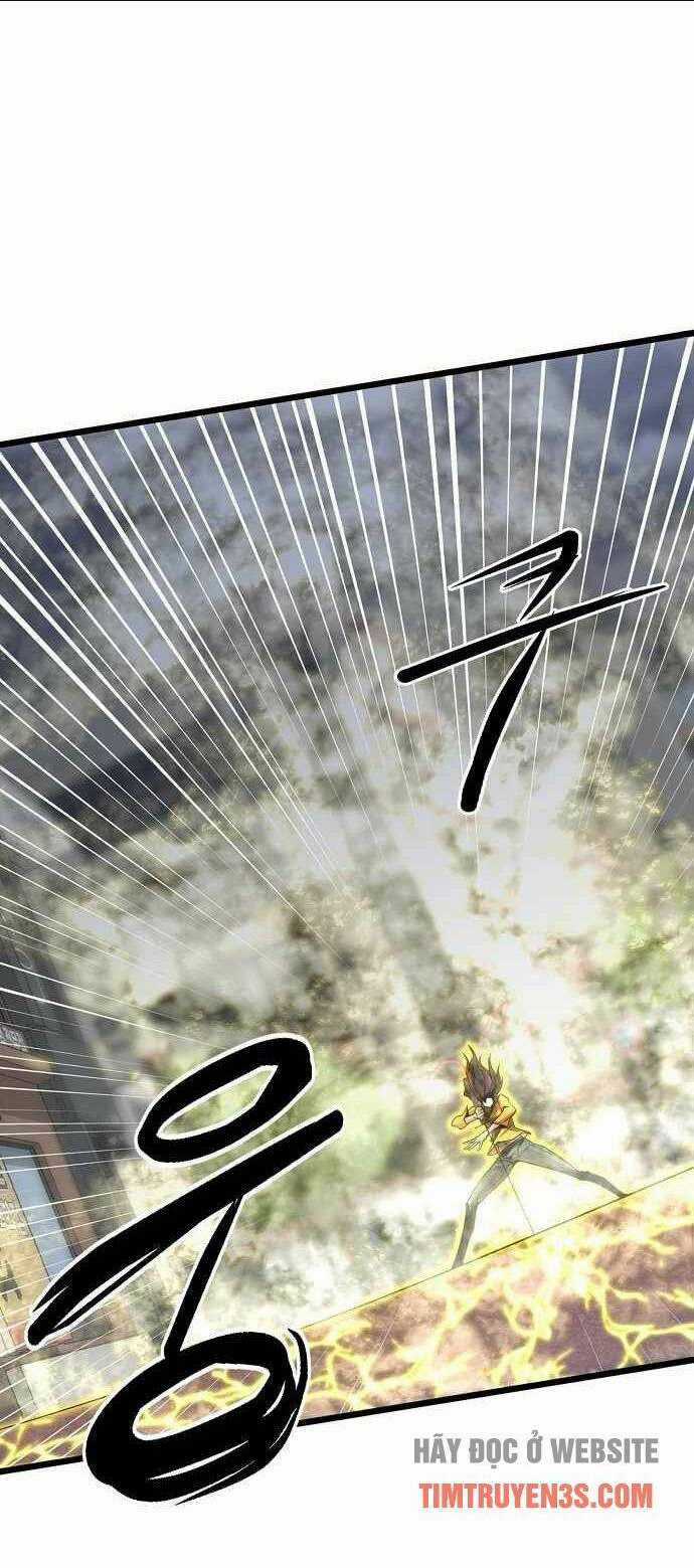 Quái Vật Gui Chapter 7 trang 54