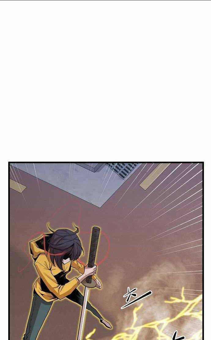 Quái Vật Gui Chapter 7 trang 55