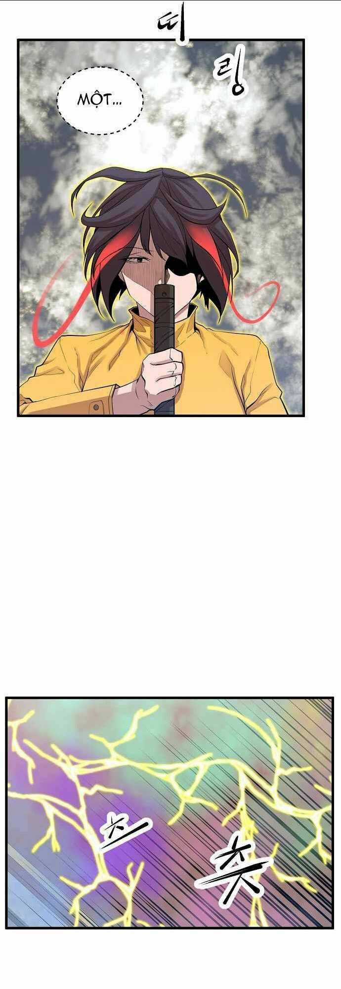 Quái Vật Gui Chapter 7 trang 57