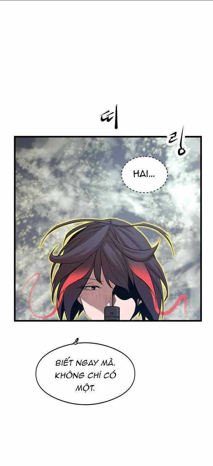 Quái Vật Gui Chapter 7 trang 58