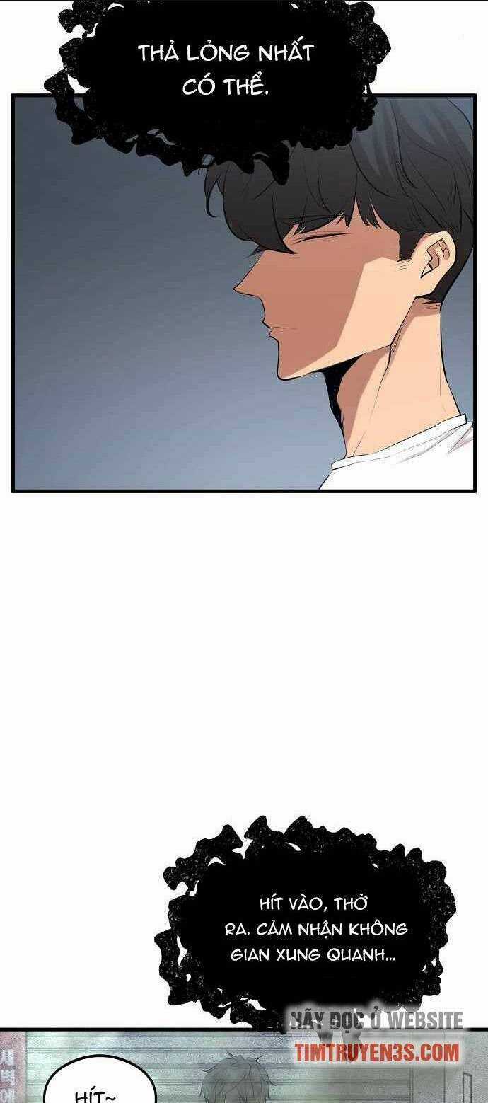 Quái Vật Gui Chapter 7 trang 6