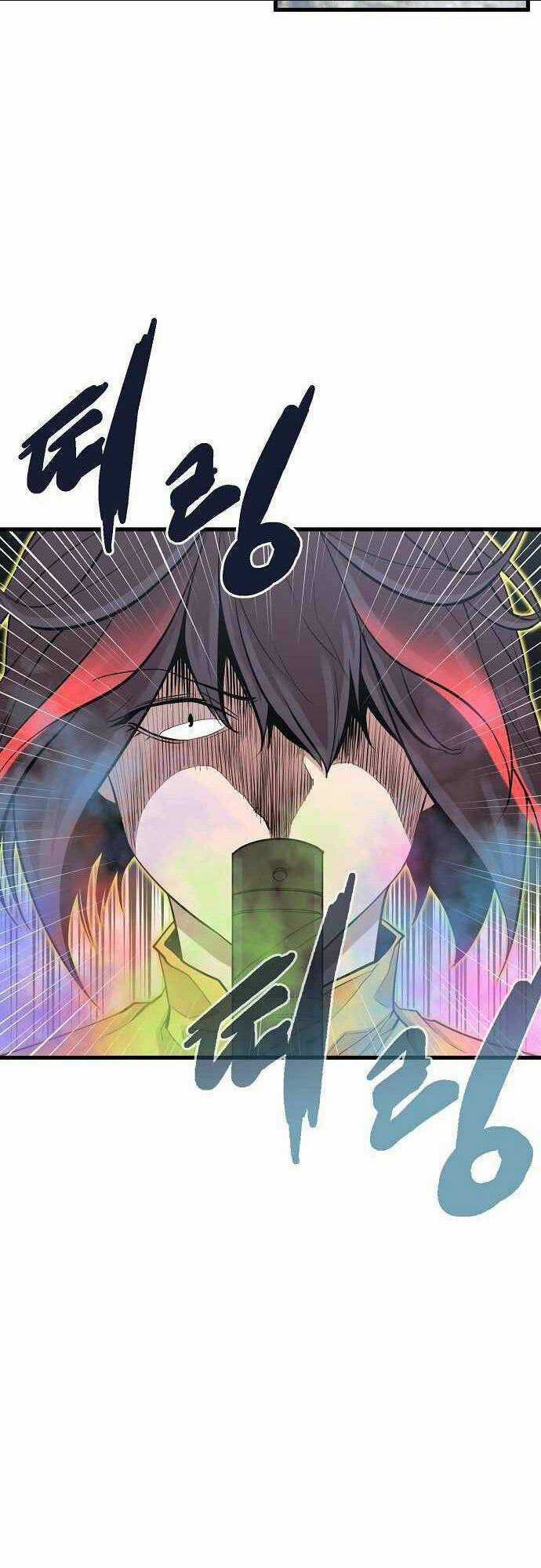 Quái Vật Gui Chapter 7 trang 60