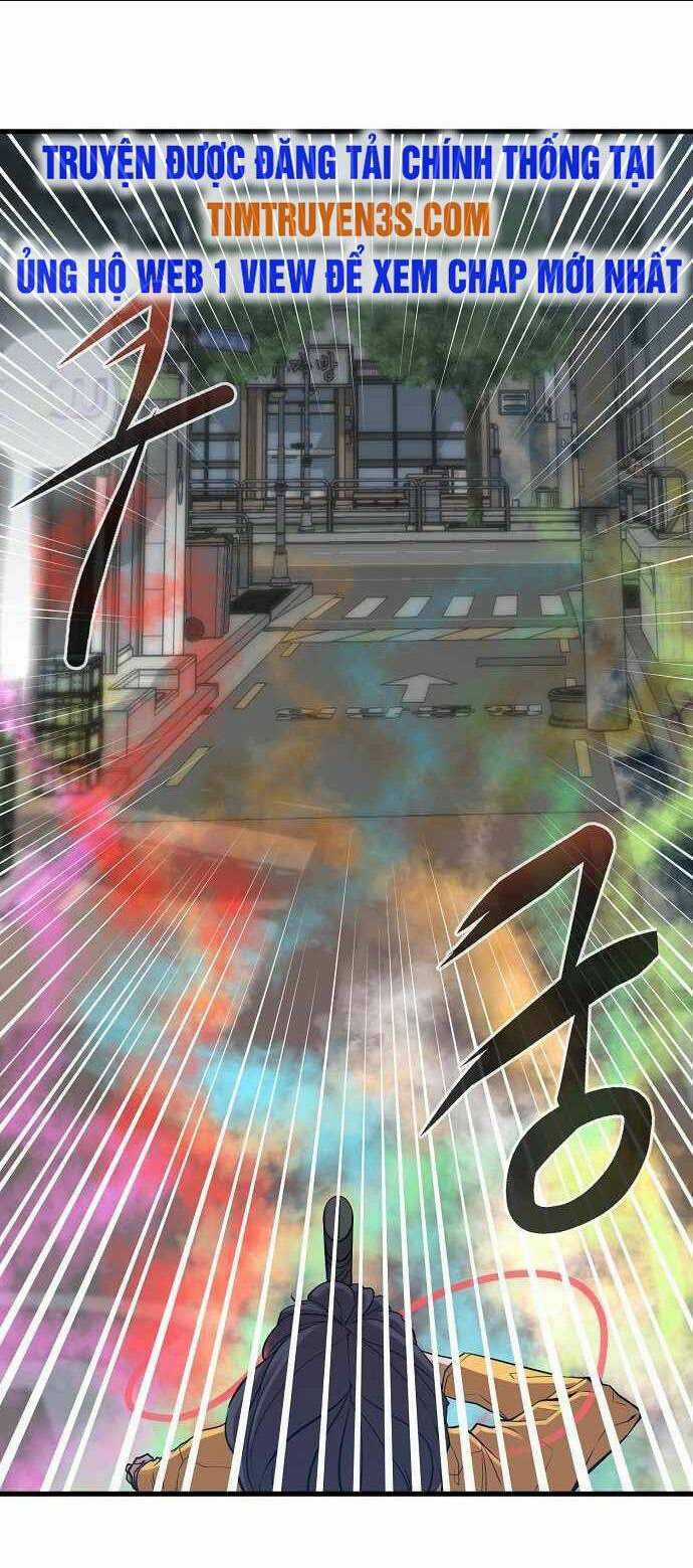 Quái Vật Gui Chapter 7 trang 61