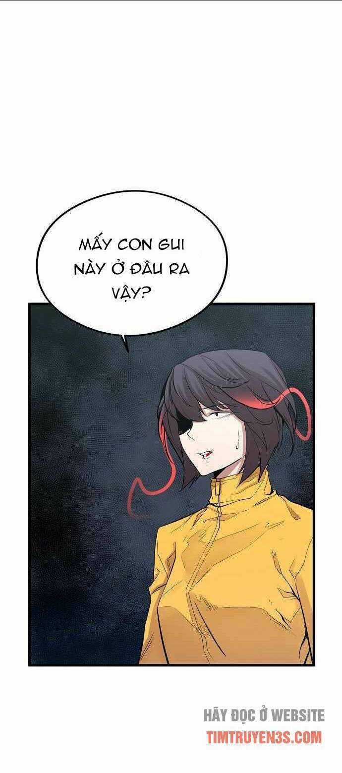 Quái Vật Gui Chapter 7 trang 62